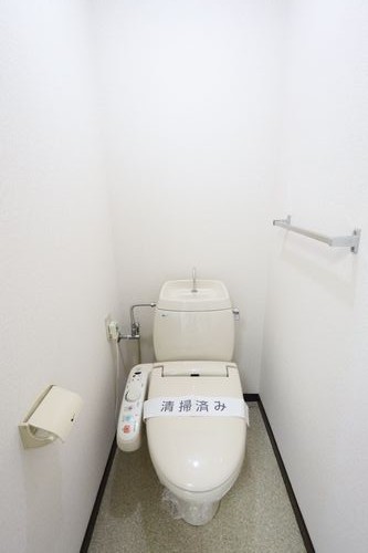 サンドゥエルB 201号-9