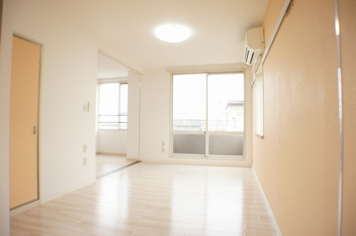 サンドゥエルＥ 202号-4