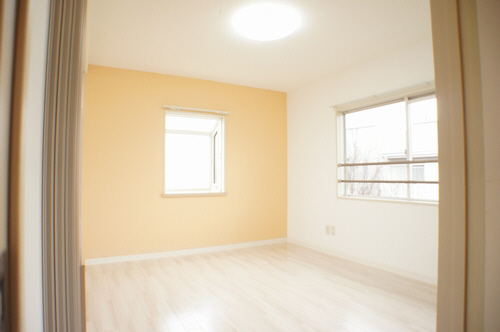 サンドゥエルＥ 202号-6