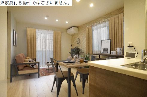 クレアシオン双葉 105号-2