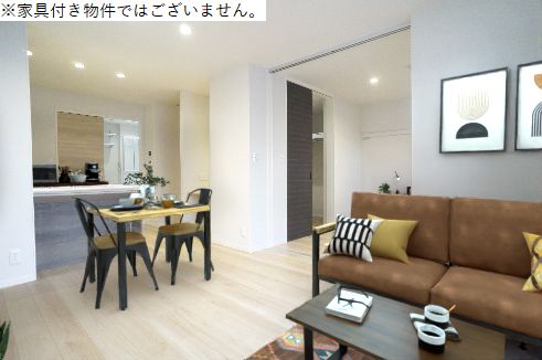 クレアシオン双葉 105号-3