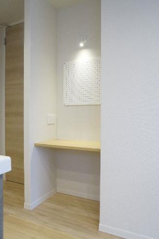 クレアシオン双葉 105号-5