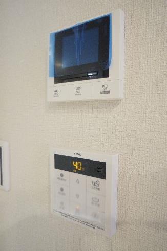 クレアシオン双葉 105号-7