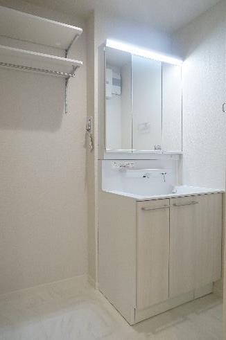 クレアシオン双葉 105号-8