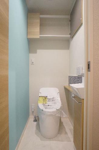 クレアシオン双葉 105号-10