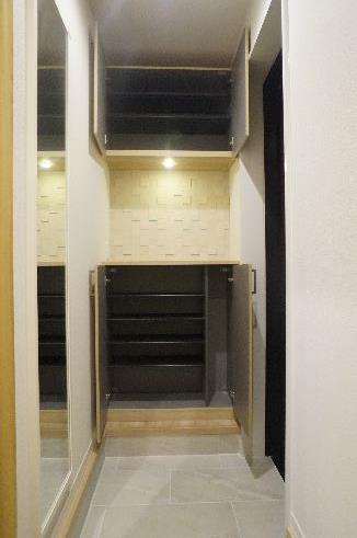 クレアシオン双葉 105号-11