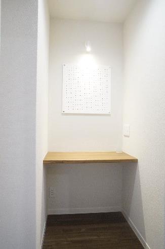 クレアシオン双葉 203号-4