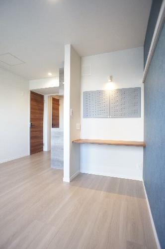 クレアシオン双葉 402号-3