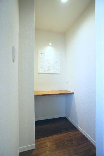 クレアシオン双葉 403号-4