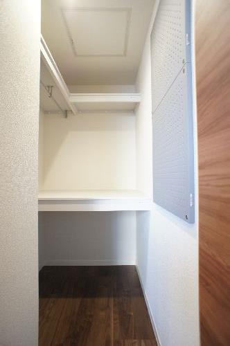 クレアシオン双葉 403号-5