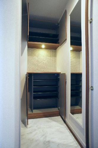 クレアシオン双葉 403号-10