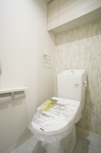 サラ　イースト 105号-11