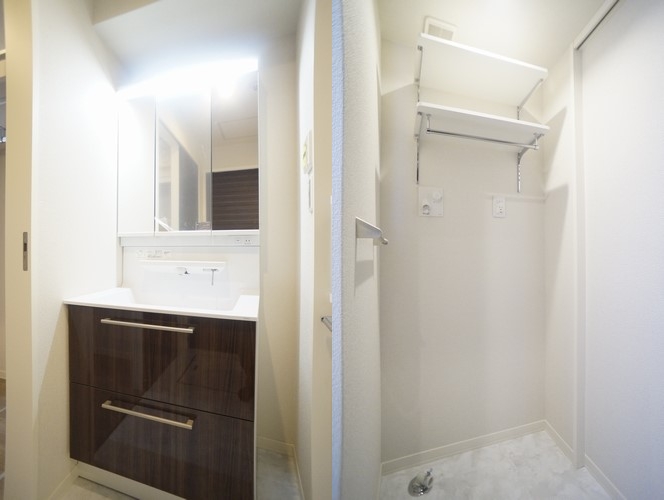 サラ　イースト 303号-10