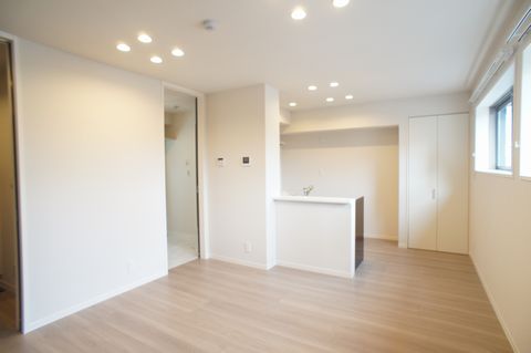 マーベラス古市 102号-3