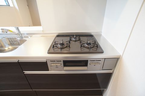 マーベラス古市 102号-5