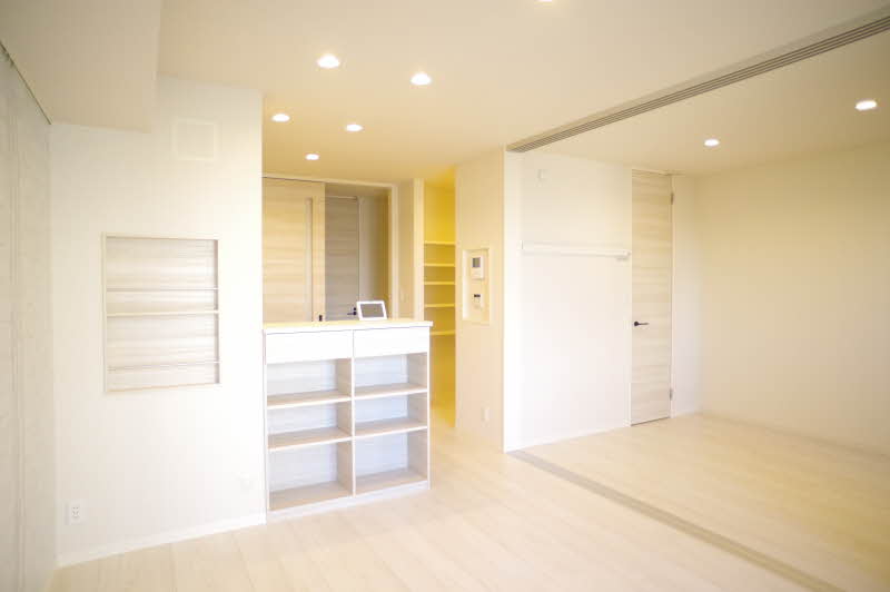 クレスティーク 205号-2