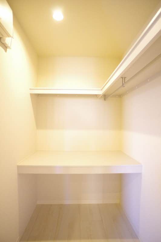 クレスティーク 205号-4