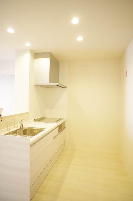 クレスティーク 205号-5