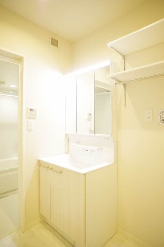 クレスティーク 205号-8