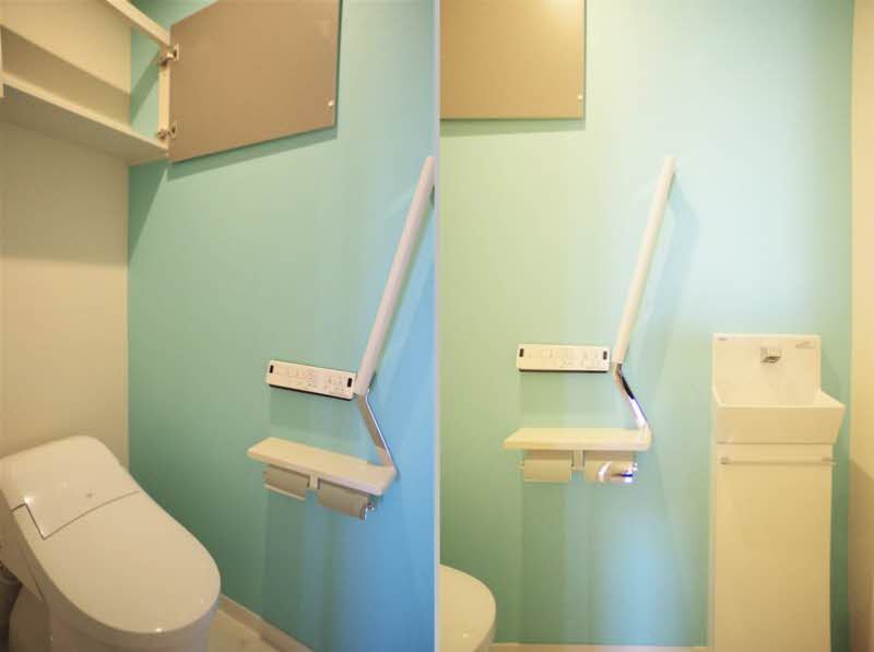 クレスティーク 205号-10