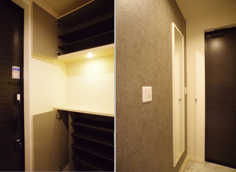 クレスティーク 205号-11