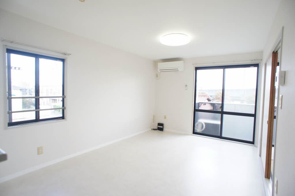 セーブルハイツＢ 201号-2