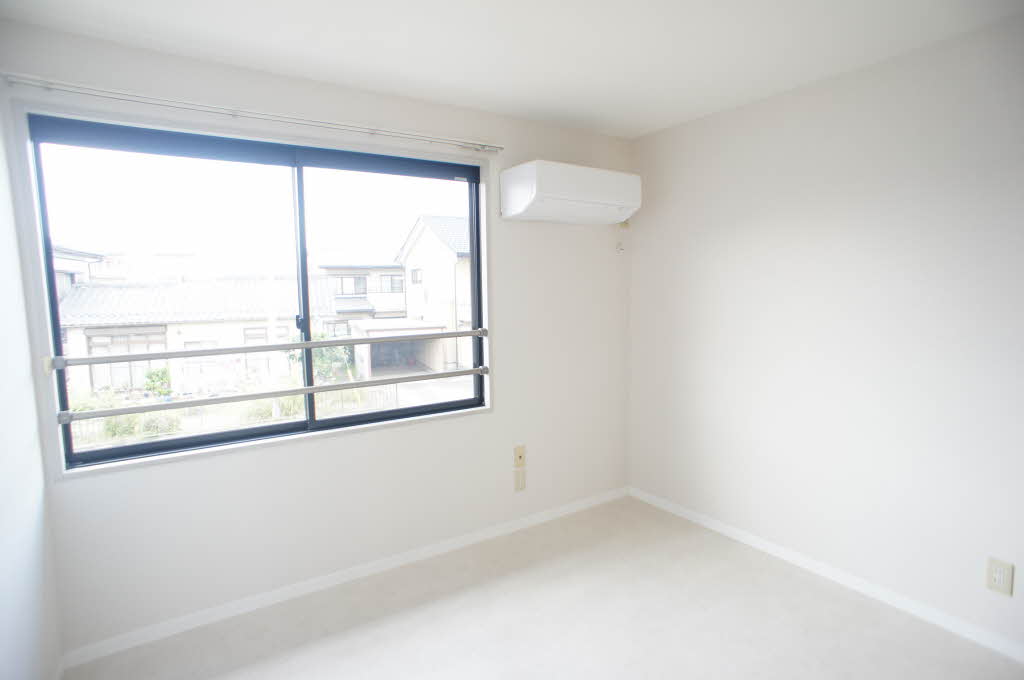 セーブルハイツＢ 201号-5