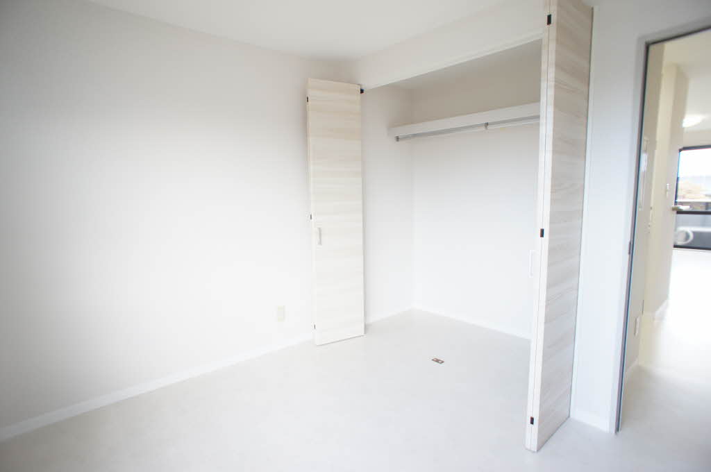 セーブルハイツＢ 201号-6