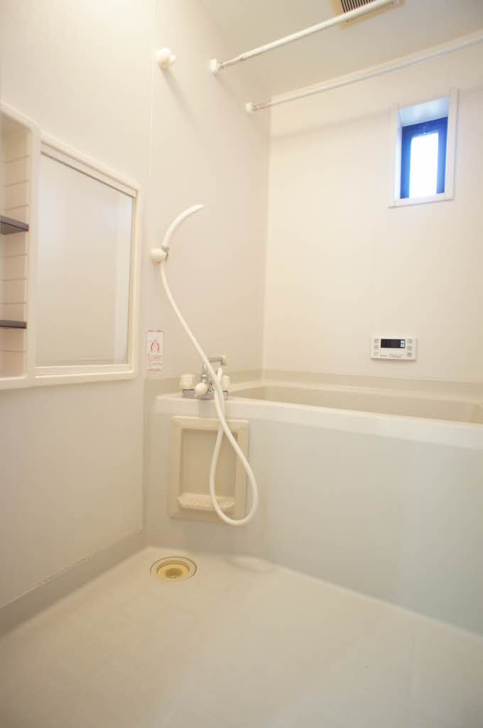 セーブルハイツＢ 201号-8