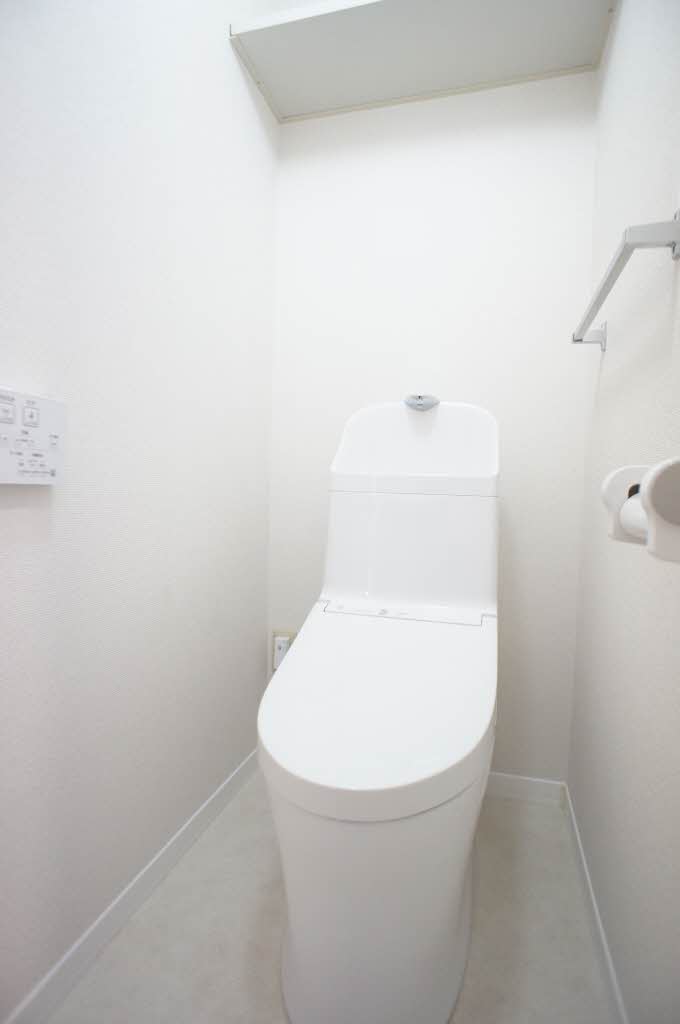 セーブルハイツＢ 201号-9