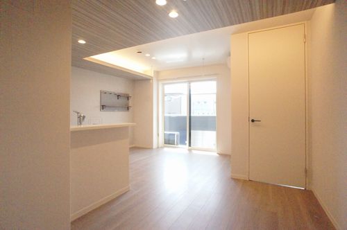 グレイスジャスティ 101号-3