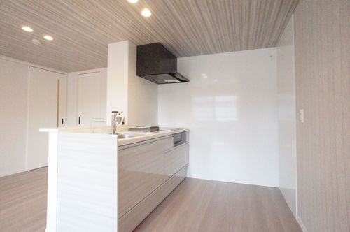 グレイスジャスティ 101号-5