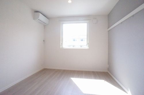 グレイスジャスティ 101号-6