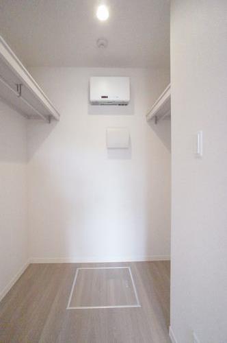 グレイスジャスティ 101号-7