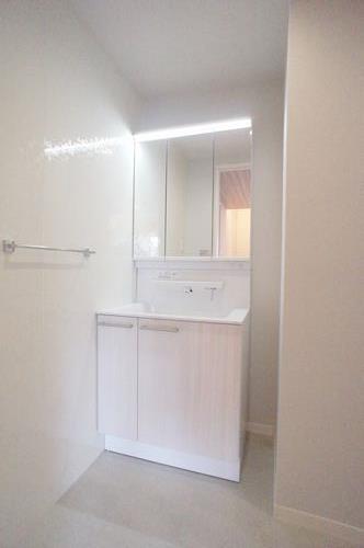 グレイスジャスティ 101号-8