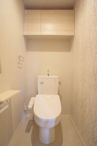 グレイスジャスティ 101号-10