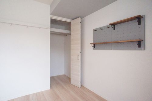 グレイスジャスティ 203号-6