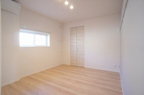 グレイスジャスティ 203号-7