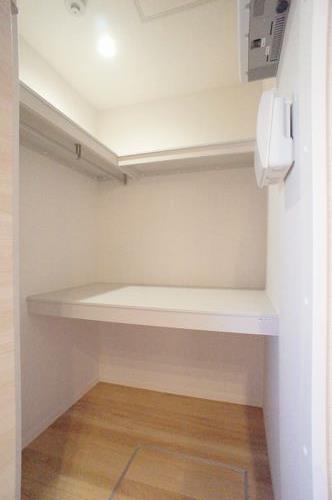 グレイスジャスティ 203号-8