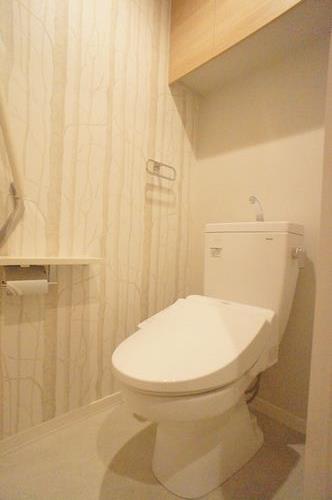 グレイスジャスティ 203号-11