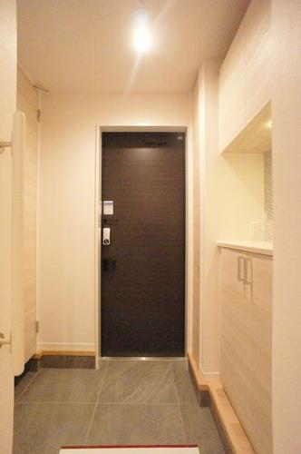 グレイスジャスティ 203号-12