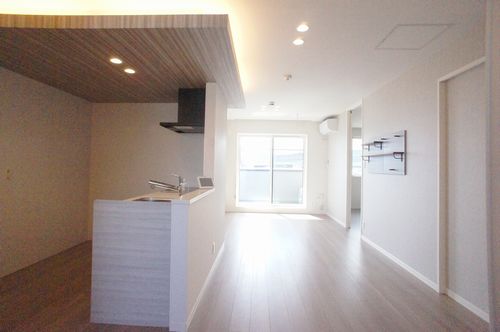 グレイスジャスティ 301号-2