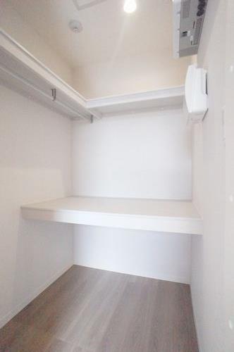 グレイスジャスティ 301号-5