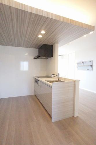 グレイスジャスティ 301号-6