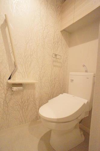 グレイスジャスティ 301号-10