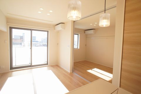 ユーフォネス 302号-4