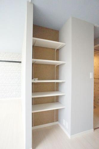 ユーカリコーポＡ 101号-6