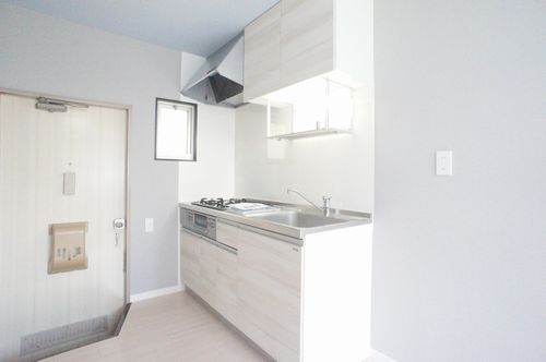 ユーカリコーポＡ 101号-7