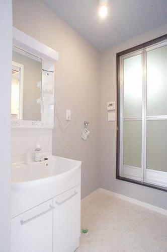 ユーカリコーポＡ 101号-8