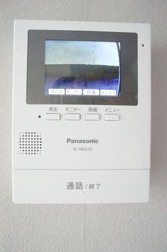 ユーカリコーポＡ 101号-11